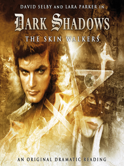 Cover image for The Skin Walkers